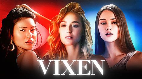 vixen com porn videos|VIXEN: Pornstars in Porn Videos.